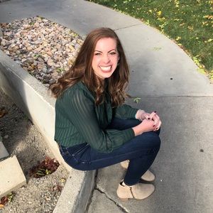 Meet your Posher, Brynn